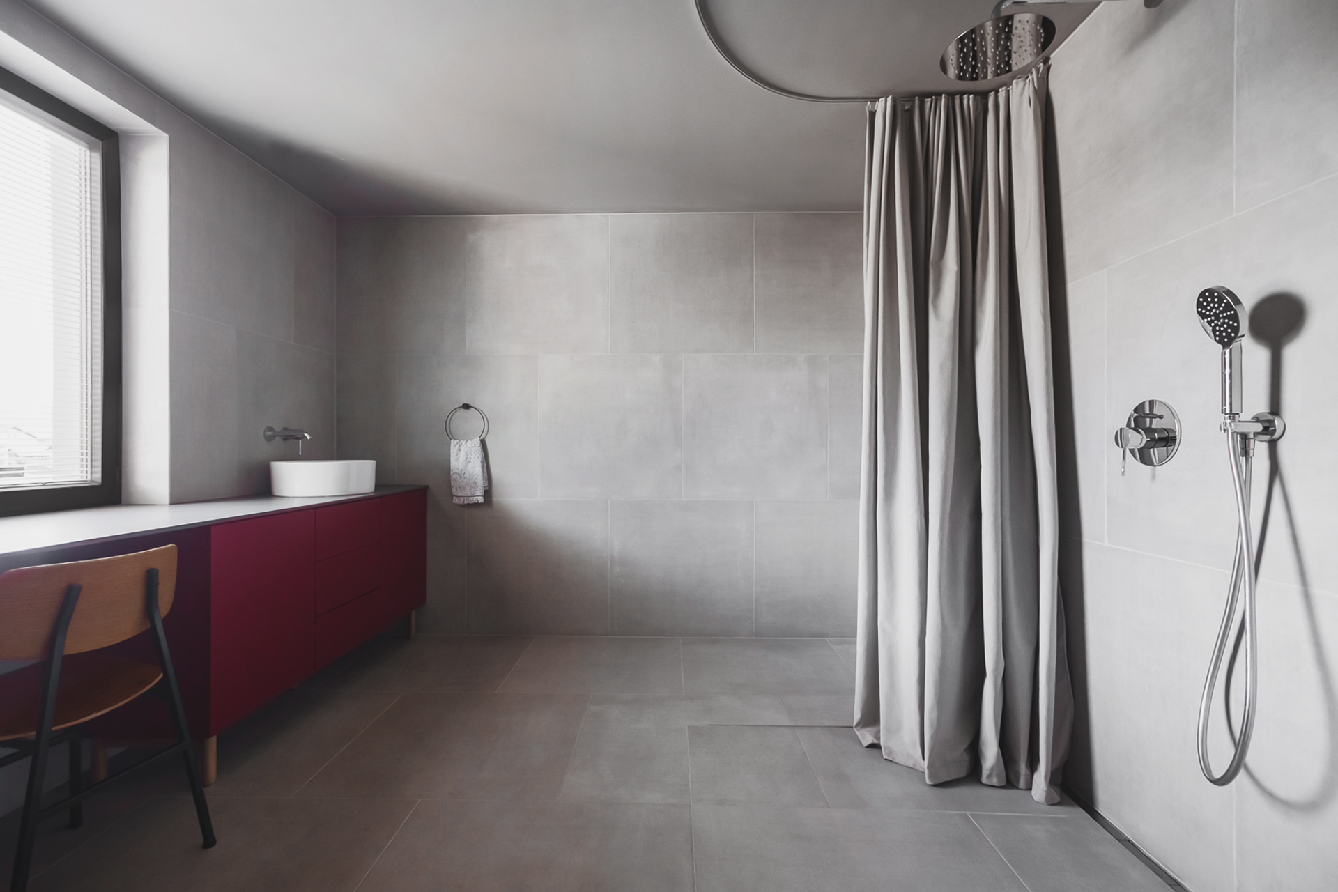 Anamarija Rus Fink Mansarda R 015