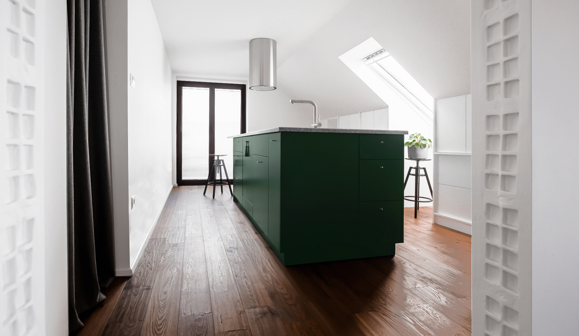 Anamarija Rus Fink Mansarda R 04