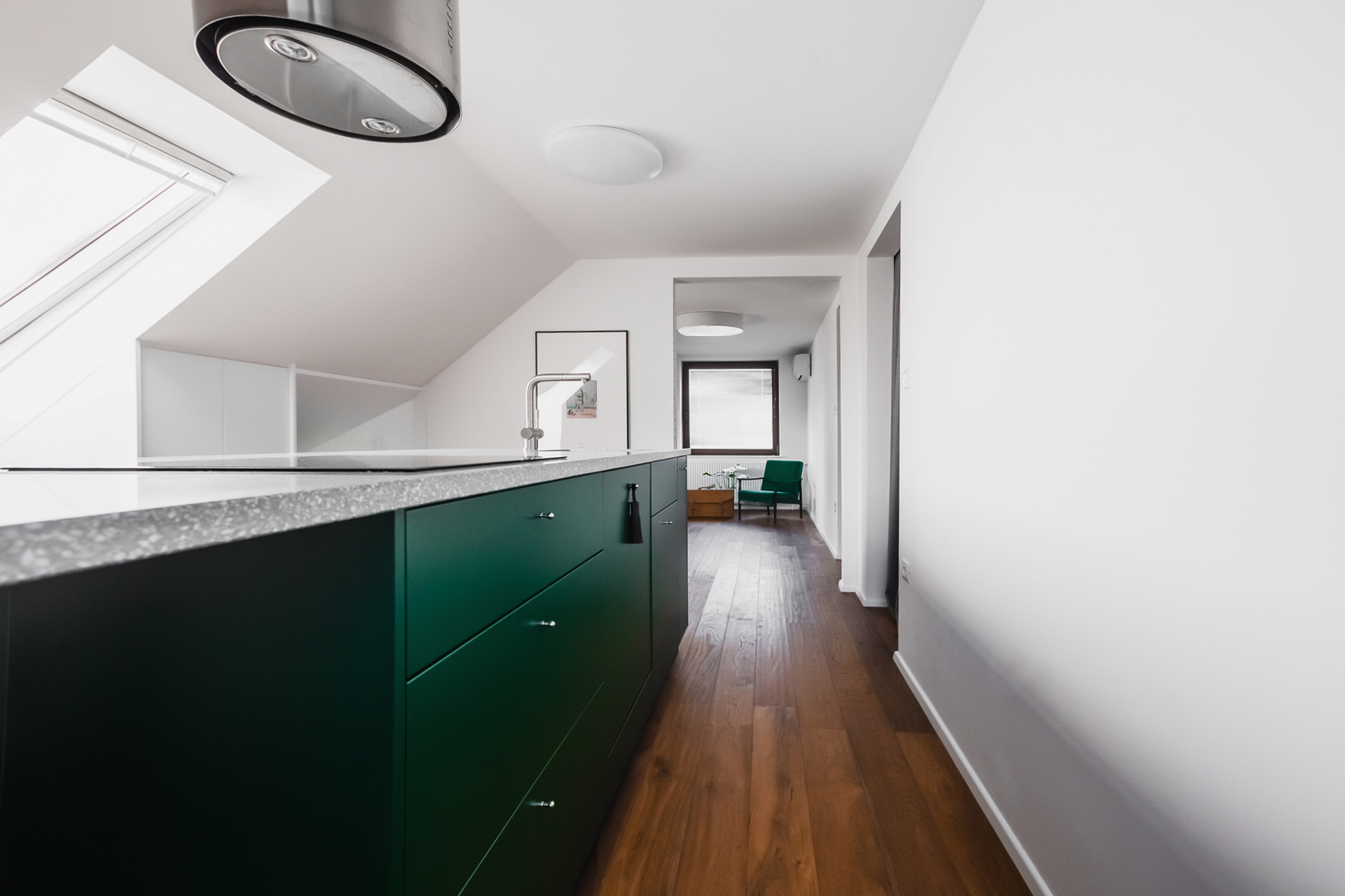 Anamarija Rus Fink Mansarda R 05