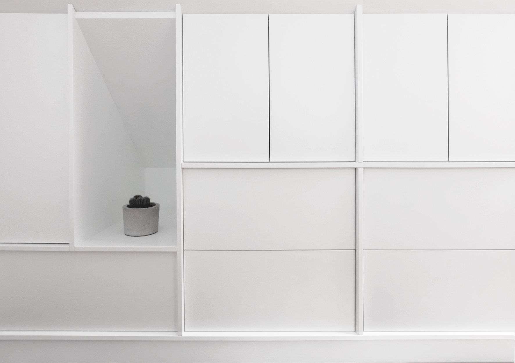 Anamarija Rus Fink Mansarda R 07