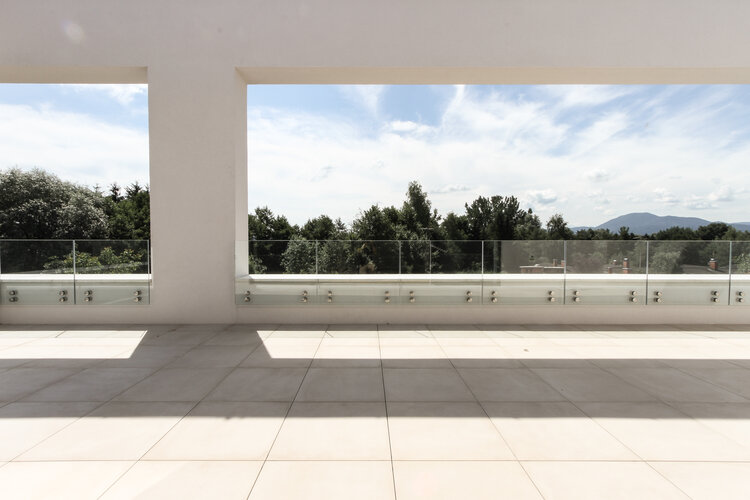 Multi Apartment Building M 4