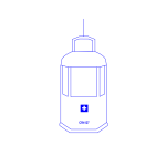 Cafe Royal Scenography
